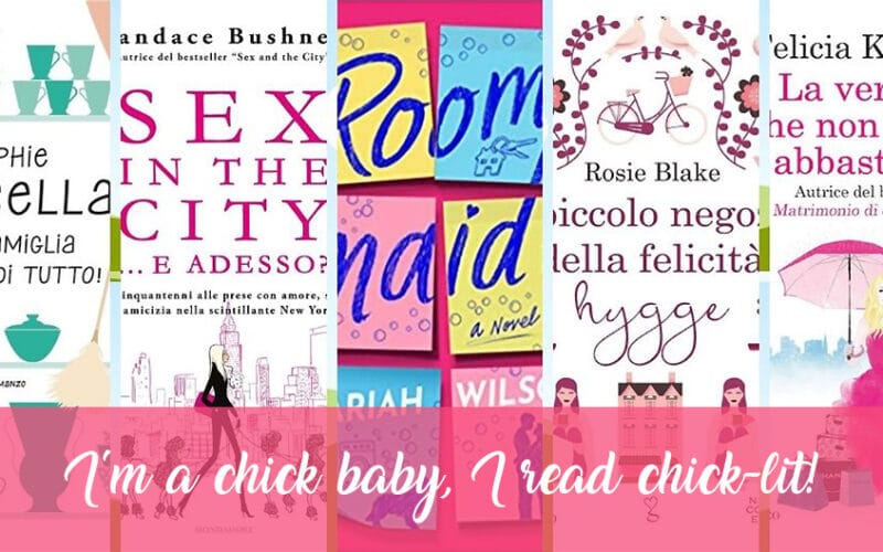 chick-lit-romance